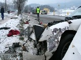 obrázek ke článku: Měl Porsche a nyní má pouze vrak