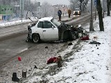 obrázek ke článku: Měl Porsche a nyní má pouze vrak