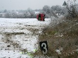 obrázek ke článku: Uplynulý týden na silnicích ve fotografiích