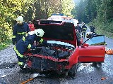 obrázek ke článku: I na konci září umírají motorkáři