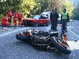 obrázek ke článku: I na konci září umírají motorkáři