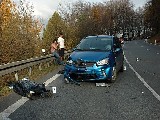 obrázek ke článku: Na silnicích stále umírají motorkáři