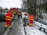 obrázek ke článku: Airbagy a pásy chrání životy při dopravních autonehodách