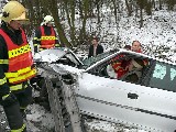 obrázek ke článku: Airbagy a pásy chrání životy při dopravních autonehodách