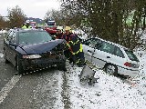 obrázek ke článku: Airbagy a pásy chrání životy při dopravních autonehodách