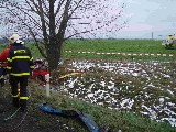 obrázek ke článku: Řidič autobusu nepřizpůsobil rychlost a zabíjel 