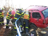 obrázek ke článku: Při dopravní nehodě v Ostravě zemřel řidič