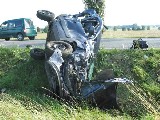 obrázek ke článku: Smrtelná dopravní nehoda u obce Klenice na Královehradecku