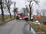 obrázek ke článku: Žena za volantem zemřela, dítě přežilo díky autosedačce