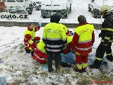 obrázek ke článku: Nedal přednost v jízdě a zmeřel následkem dopravní nehody