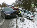 obrázek ke článku: Airbagy a pásy chrání životy při dopravních autonehodách