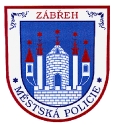 Městká policie Zábřeh