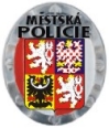 Městká policie Horažďovice